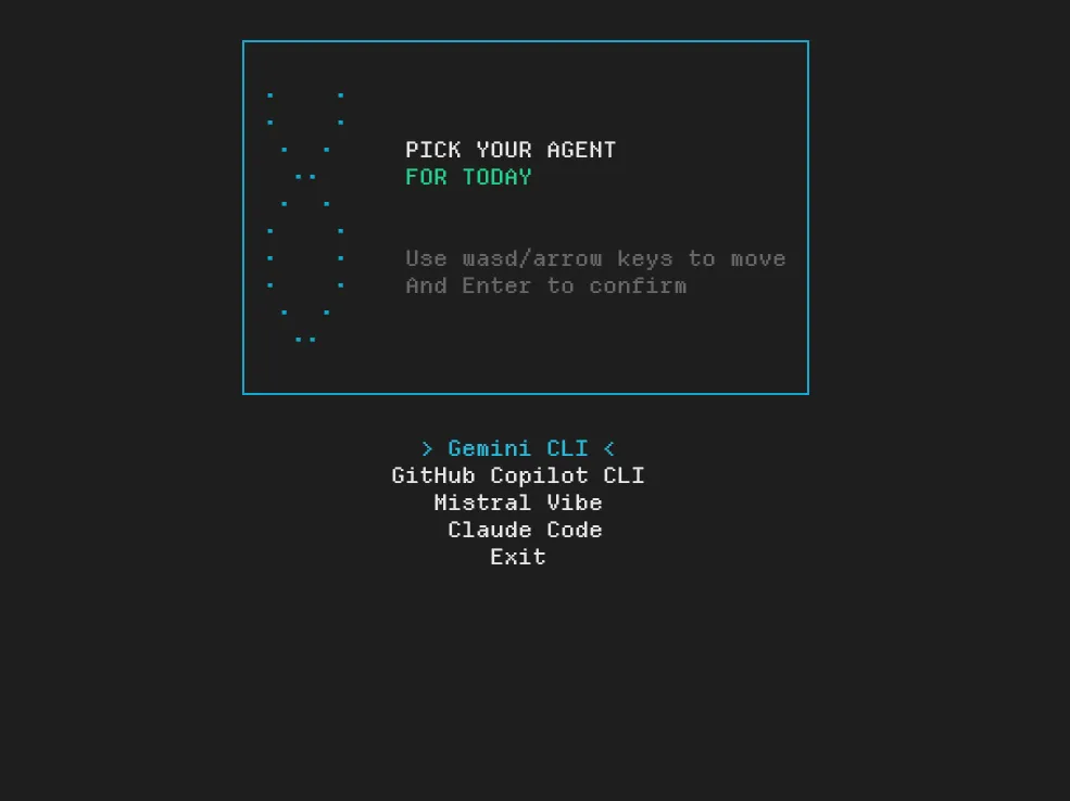 AI Cmd